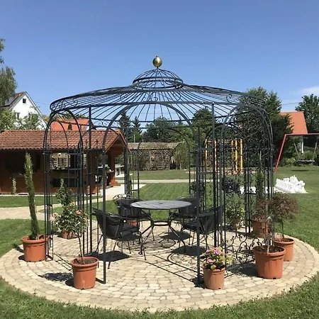 Prázdninový dům Trostelhof 3