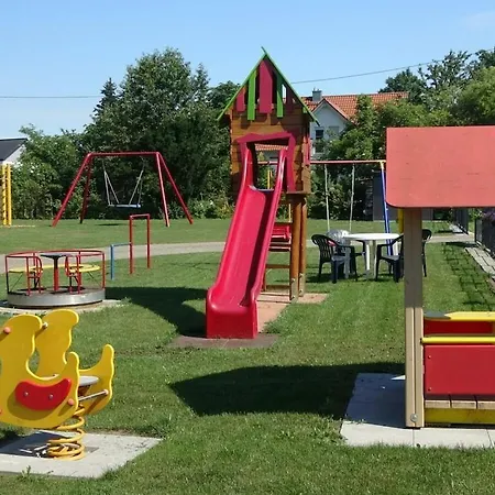 Trostelhof 3 Prázdninový dům Salem (Baden-Wurttemberg)