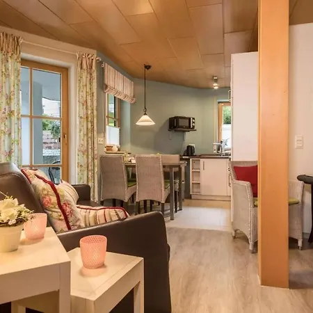 Trostelhof 3 * سالم
