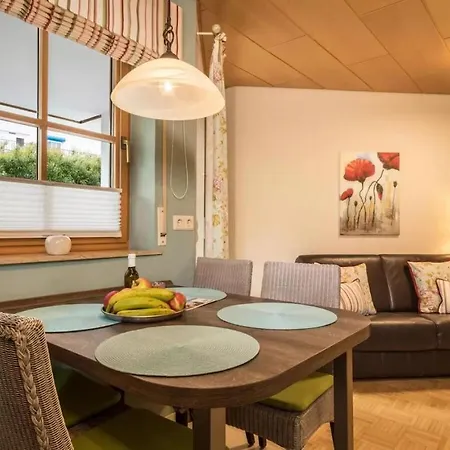 Trostelhof 3 *