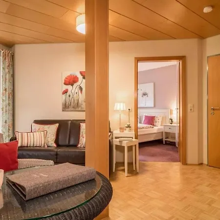 بيت للعطل Trostelhof 3 *