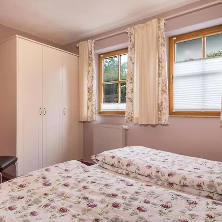 بيت للعطل Trostelhof 3 *