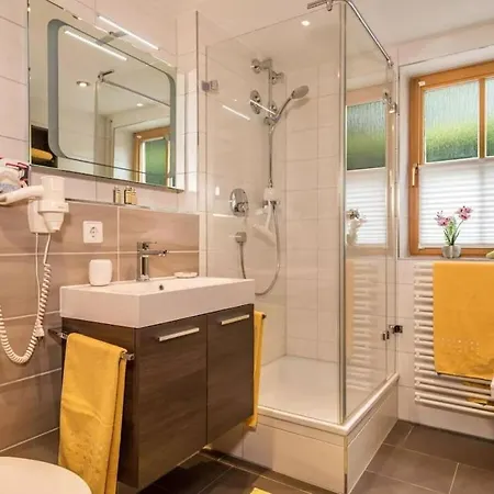 بيت للعطل Trostelhof 3 *