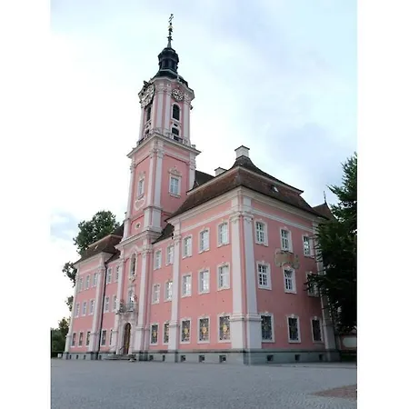 Trostelhof 3 بيت للعطل سالم