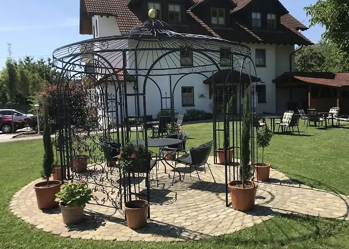 Trostelhof 3 * Salem (Baden-Wurttemberg)