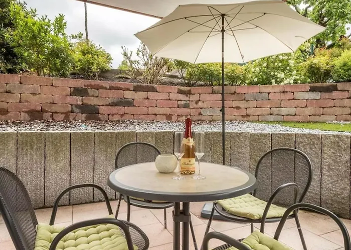 Trostelhof 3 Prázdninový dům *