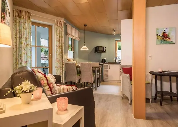 Trostelhof 3 * Salem (Baden-Wurttemberg)