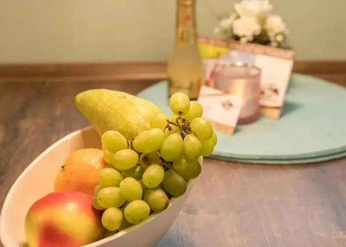 Trostelhof 3 Prázdninový dům