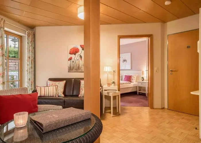 Prázdninový dům Trostelhof 3 *