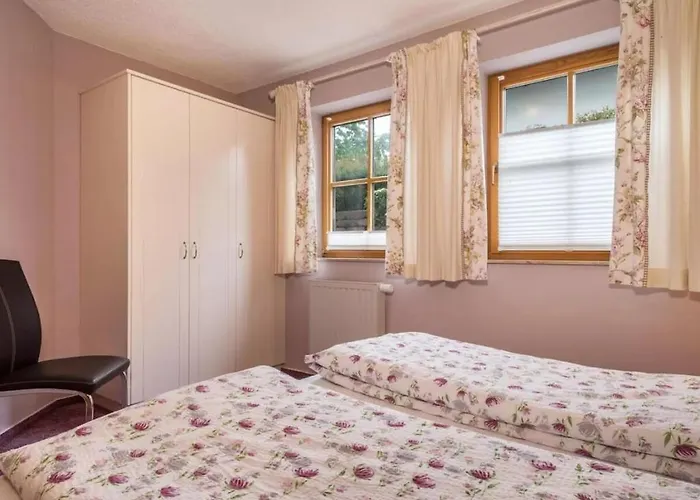 Prázdninový dům Trostelhof 3 *