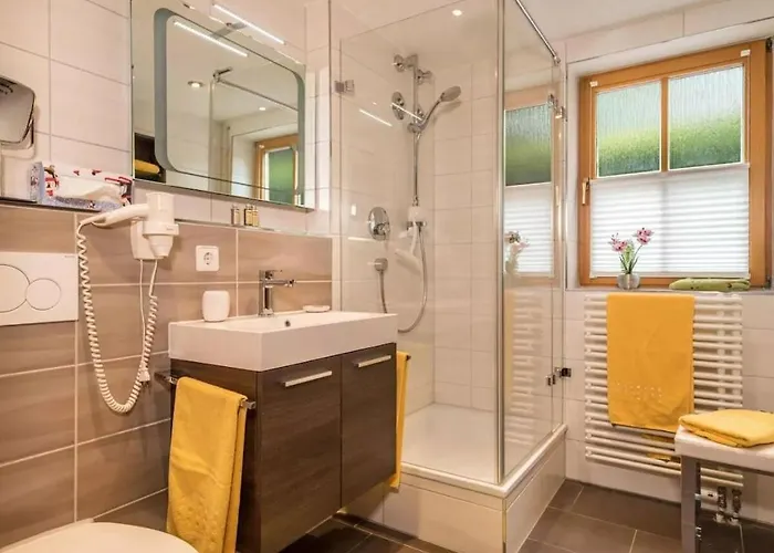 Prázdninový dům Trostelhof 3 *