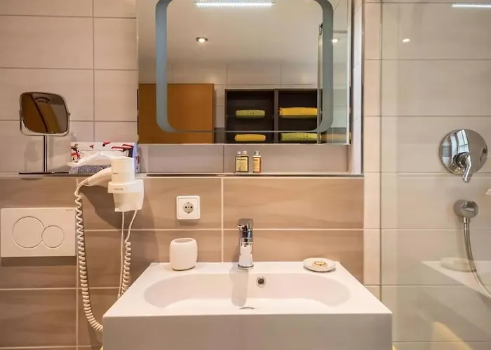 Prázdninový dům Trostelhof 3