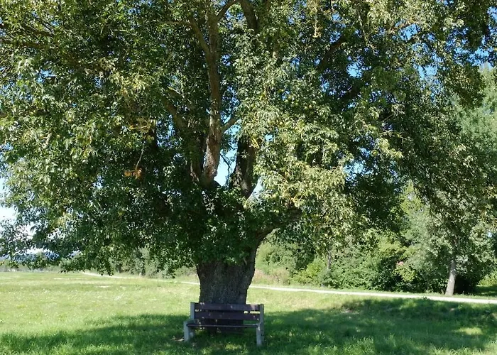 Trostelhof 3 * Salem (Baden-Wurttemberg)