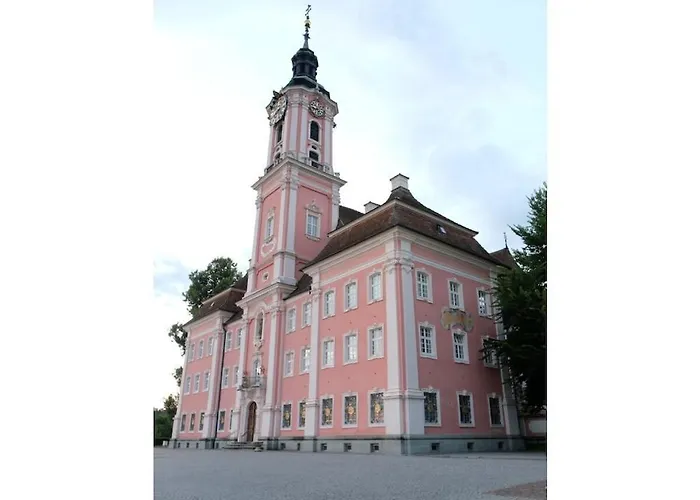 Trostelhof 3 Prázdninový dům Salem (Baden-Wurttemberg)