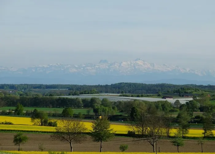 Trostelhof 3 Prázdninový dům